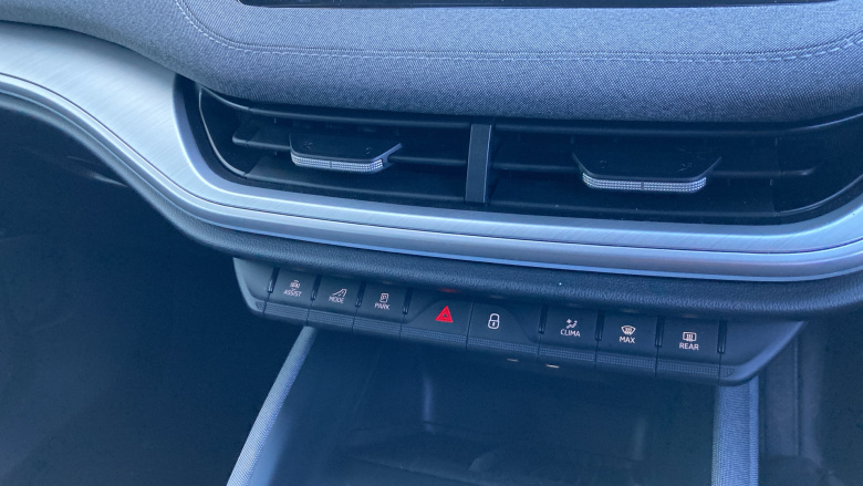 Skoda Enyaq 210kW 85 Edition 82kWh 5dr Auto Electric Estate